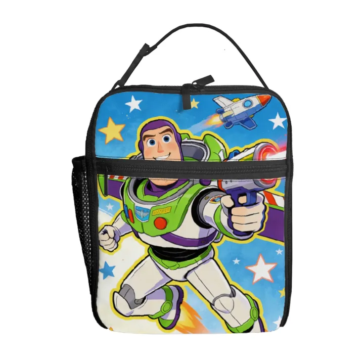 1pc%20Buzz%20theme%20cute%20lunch%20bag,%20suitable%20for%20casual%20daily%20application,%20commuter%20lunch%20bag,%20%20-%20Image%202