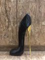 High heel perfume. 