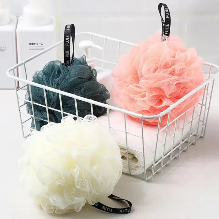 Y%20KDEAL%20NO1.1Pack%20Bath%20Loofah%20Sponge%205.1%20Inches%20Foaming%20and%20Exfoliating%20Bath%20Sponge%20Soft%20Body%20Wash%20Scrubber%20-%20Image%205