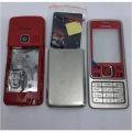nokia 6300 Original 100% compled casing body housing haidi. 