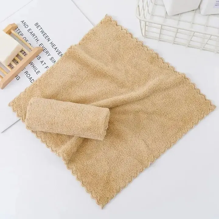 5%20Pcs%20Microfiber%20Soft%20Square%20Face%20Towel/Hand%20Towel%20-%20Image%206