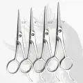 Hairdressing Barber Hair Scissor for Professional Hairdressers Barbers Stainless Steel Hair Cutting Shears For Salon Barbers. 