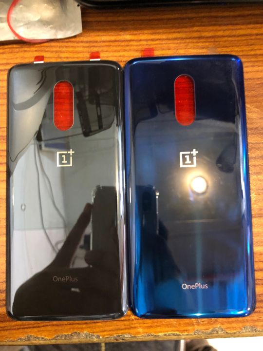 One plus 7 Back Glass