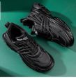 Balmain Shoes Premium Quality With Beautiful Design & Comfortable Jogging Shoes. 