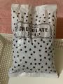 Brown chocolate chip premium quality amazing and so cheap chocolate chip 250 grams price 300. 