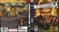 Mercenaries 2 : World in Flames - PlayStation 3 / PS3 (Used). 