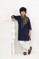 Eid special 2025 baby Digital print febric panjabi set (2-10 years).