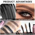 Tinted brow mascara natural 4 color eyebrow tint makeup Long Lasting Waterproof eyelash eyebrow tint dye Enhancers gel cosmetics.