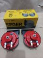 Seger Horn p.p. 