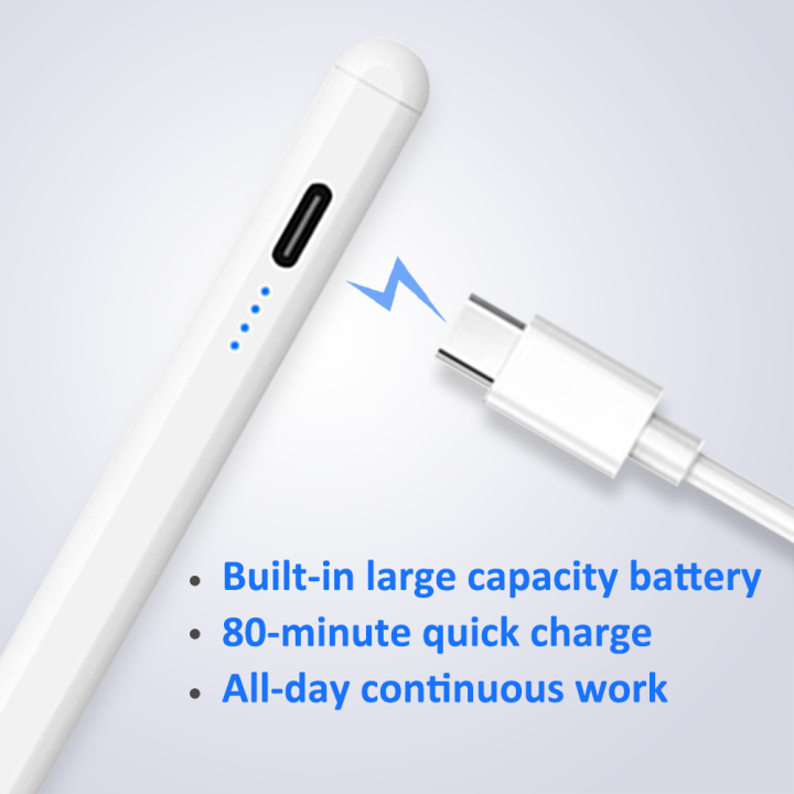 New%202025%20Touch%20Pen%20With%20Magnetic%20For%20Android%20IOS%20Windows%20For%20iPad%20%20Pencil%20%20%20Phone%20Tablets%20Universal%20Stylus%20Pen%20-%20Image%203