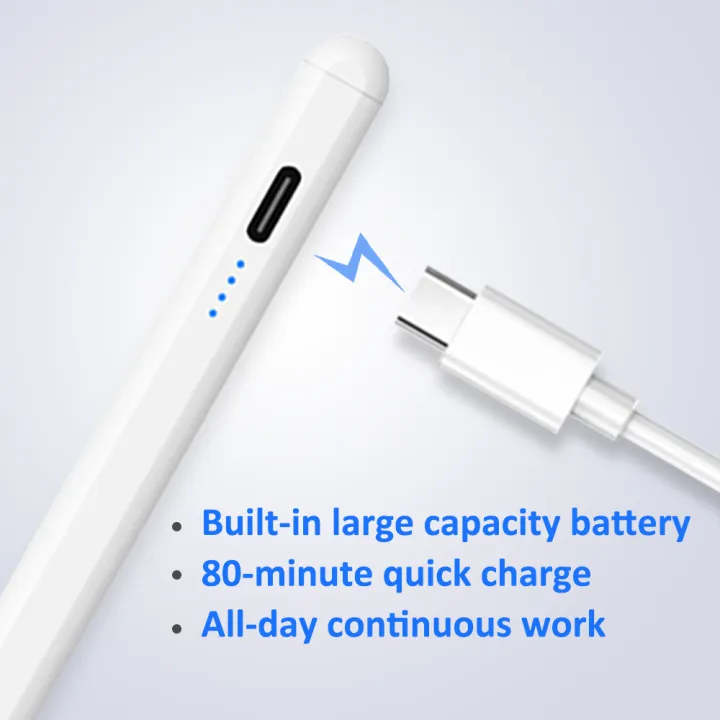 New%202025%20Touch%20Pen%20With%20Magnetic%20For%20Android%20IOS%20Windows%20For%20iPad%20%20Pencil%20%20%20Phone%20Tablets%20Universal%20Stylus%20Pen%20-%20Image%203