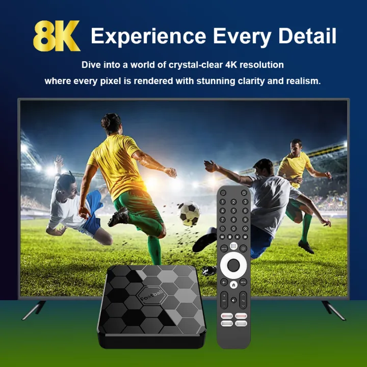 Velec%20Android%2016%20TV%20Box4+32GB%208K%20Ultra%20HD%20Decoding%20Voice%20Remote%20Media%20Player%20for%20Home%20Entertainment%20Supports%20Netflix%20YouTube%20-%20Image%203
