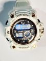 Digital Sports Watch Colorful LED Lighting Effect.