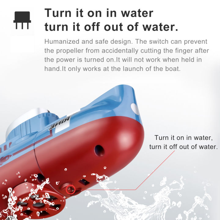Rc%20Submarine%20%20Mini%20Boat%200.1M/s%20Speed%20Remote%20Control%20Boat%20Waterproof%20Diving%20Toy%20Simulation%20Model%20%20for%20Kids%20Boys%20Girls%20Child%20-%20Image%205