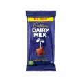 Cadbury Dairy Milk Rs 100 40g. 