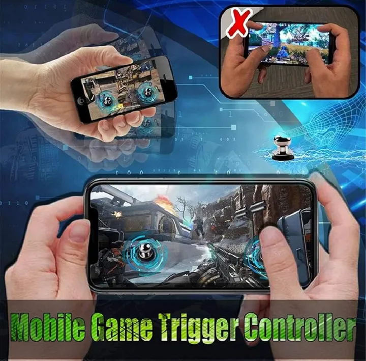 High%20Quality%20X13%20Mobile%20Game%20Trigger%20Buttons%20%7C%20Metal%20Copper%20&%20Silicone%204-Finger%20Controller%20%7C%20PUBG,%20Free%20Fire%20&%20COD%20Mobile%20Joystick%20with%20Suction%20Cup%20%7C%20Fast%20Response%20Touch%20Shooting%20Gamepad%20for%20Android%20&%20iOS%20Phones/Tablets%20-%20Image%204