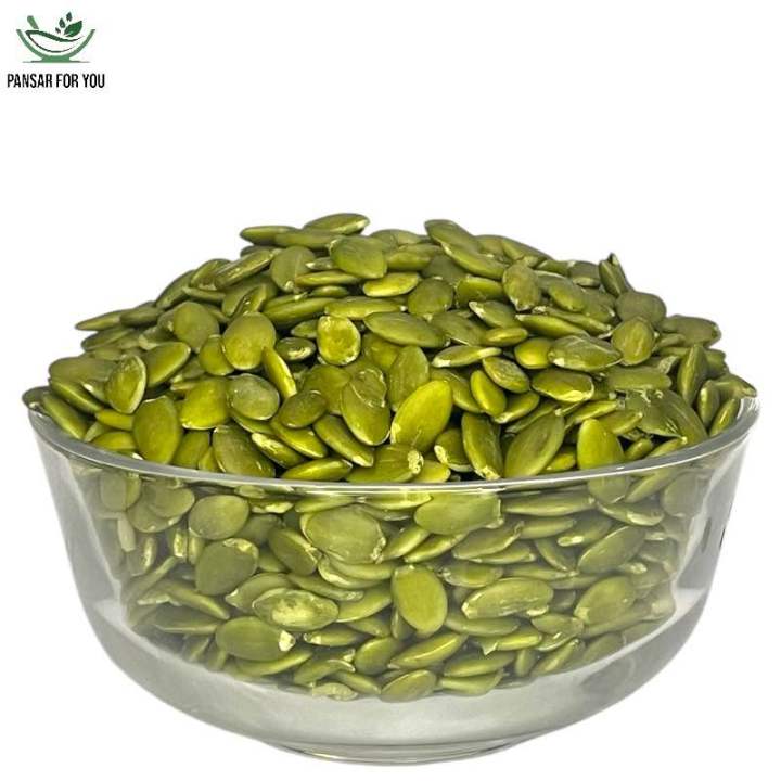 Pumpkin Seeds 250 Grams High Quality Kaddu Ke Beej Green - Maghaz Halwa ...