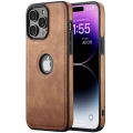 Ultra Thin Slim Leather Phone Case For iPhone 14 13 12 11 Pro Max XS XR X SE 7 8 Plus Shockproof Bumper Soft Business Back Cover. 