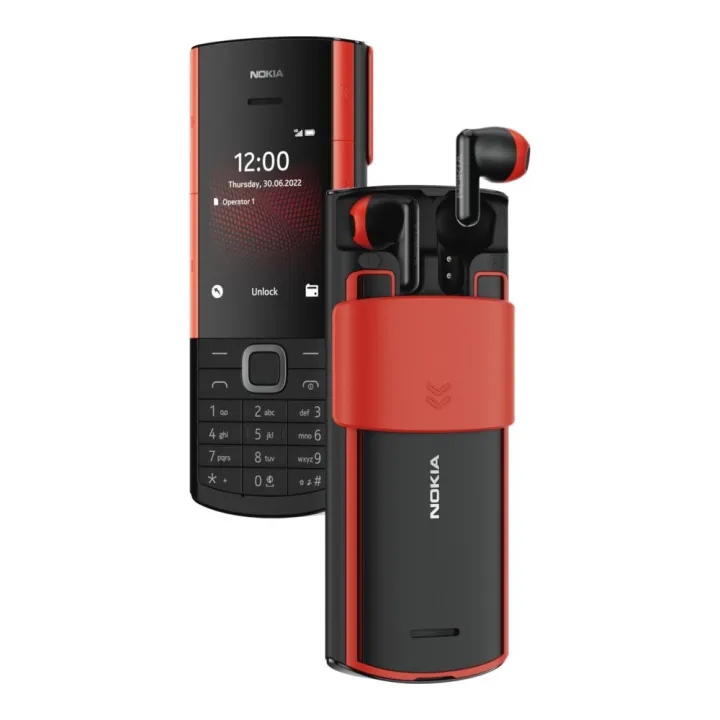 Nokia%20new%20model%205710%20with%20airburds%20on%20back%20Dubai%20import%20PTA%20approved%20-%20Image%204