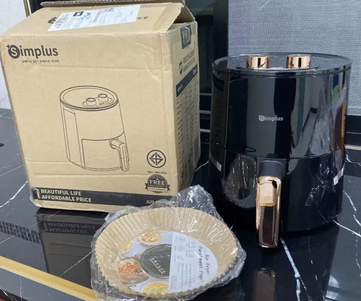 Simplus%20(Thailand)%20Airfryer%204.5L%20Auto%20Type%20Model%20*100%25%20authentic%20from%20Thailand%20Official%20store%20*Black%20colour%20-%20Image%207