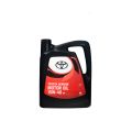 Toyota oil 15W-40 petrol engine oil 4L. 