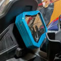 For CFMOTO 45SS 450SR SR450 SS450 2022-2025 2024 Motorcycle Meter Frame Cover Screen Glare Shield Instrument Display cover. 