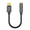 Baseus L54 TYPE-C To 3.5MM Female Adapter. 