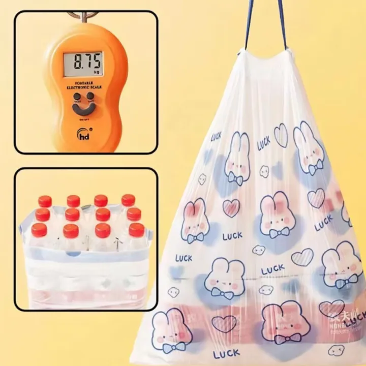 45x45cm%20Thickened%20Drawstring%20Garbage%20Bag,%20Large%20Disposable%20Plastic%20Trash%20Bag%20Design,%20For%20Home%20Kitchen%20Office%20Daily%20Use%20-%20Image%205