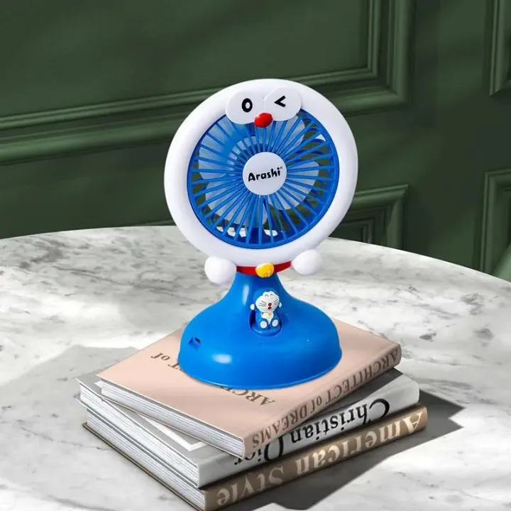 Arashi%20Doraemon%20Fan%20With%20LED%20Light%20-%20Image%202