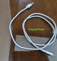 Type-A to Type-C Data Cable. 