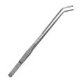 Stainless Multifuctional Steel Elbow Tweezers Aquarium Clip Long Tongs Medical Tweezers Forceps Pet Feeding Tools Non-slip.
