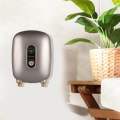 Hot Water Shower Heater 5.5KW With Fullset Shower Set. 