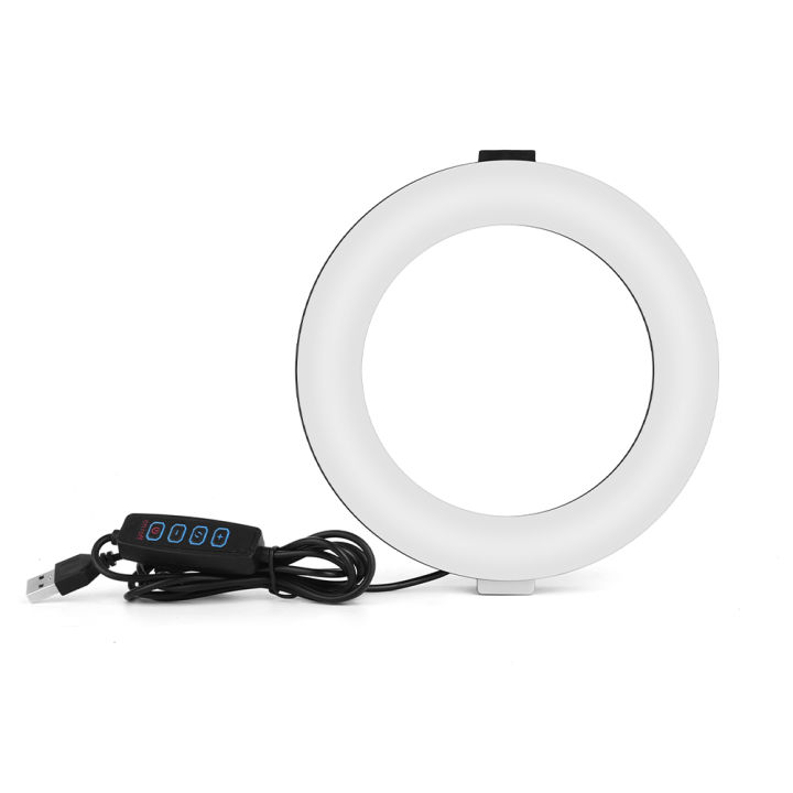 6%20inch%20LED%20Photography%20Video%20Light%20Panel%20RGB%20Filters%20Lighting%20Photo%20Studio%20Lamp%20Kit%20For%20Shoot%20Live%20Streaming%20Ring%20Light%20Tripod%20-%20Image%207