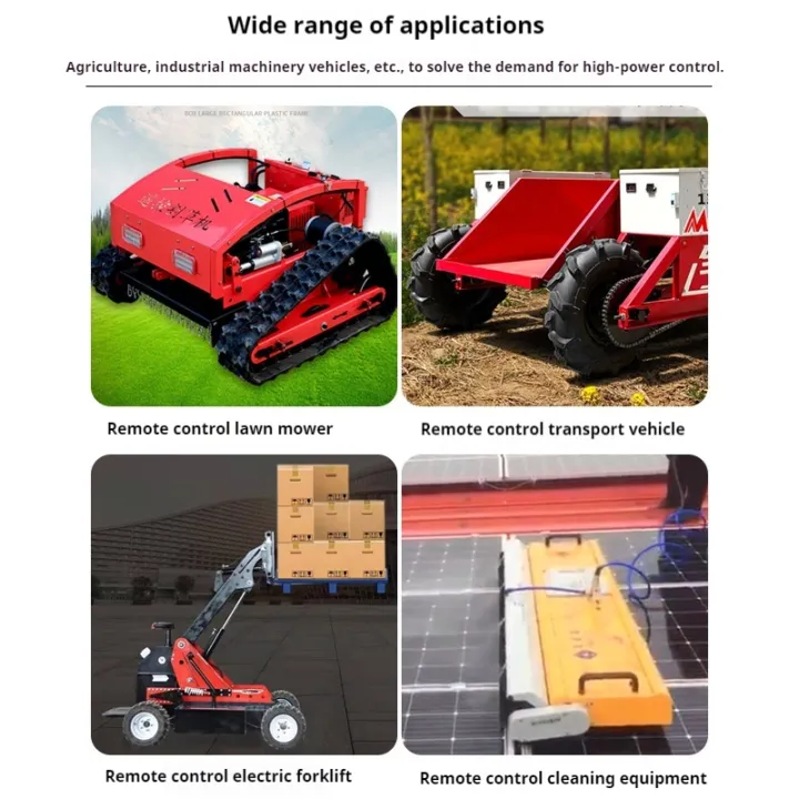 Model%20Receiver%20To%20Electric%20Vehicle%20Signal%20Pwm%20Controller%20Single/Dual%20Mixed%20Control%20Used%20For%20Transport%20Vehicle%20Lawn%20Mower%20Pars%20-%20Image%204