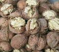 Walnut/ Kagzi Akhrot 100% fresh guaranteed with Soft Nut. - Weight 1000 Grams. - Money Back Guaranteed. 