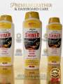 Lovely Dashboard Polish 450 ml | Lovely Auto Care. 