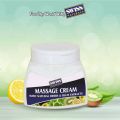 Swiss Naturals Herbal Massage Cream 125ml. 