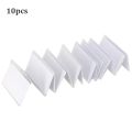 10pcs/20pcs Rewritable 125KHz RFID T5577/5200/EM4305 Blank Card Smart Access Control Key Card Read Write Program Clone Cards. 