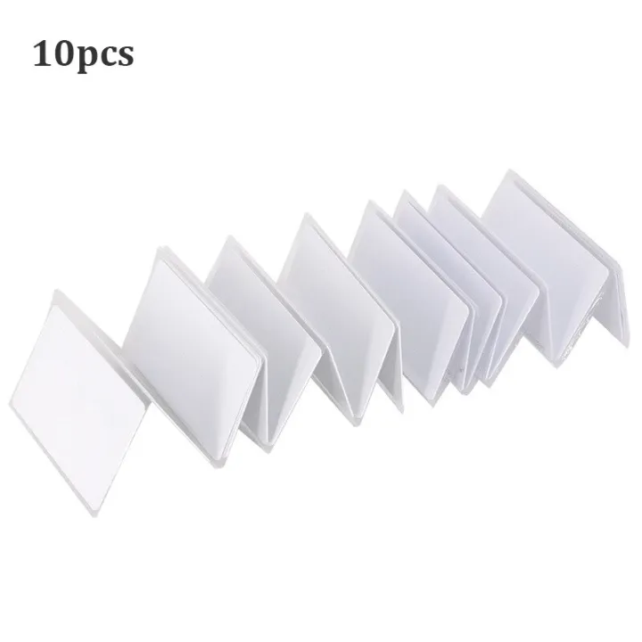 10pcs/20pcs%20Rewritable%20125KHz%20RFID%20T5577/5200/EM4305%20Blank%20Card%20Smart%20Access%20Control%20Key%20Card%20Read%20Write%20Program%20Clone%20Cards%20-%20Image%207
