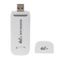 3 in 1 4G LTE WiFi Modem with Wi-Fi HotSpot.