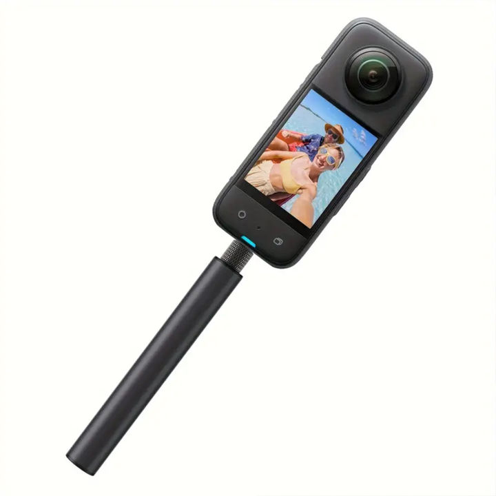 Invisible%20Selfie%20Stick%2070cm%20Long,%20Fits%20for%20Insta360%20X5,%20X4,%20X3,%20ONE%20X2,%20ONE%20R,%20X,%201/4'%20Screw%20Mount%20Cameras%20-%20Image%202