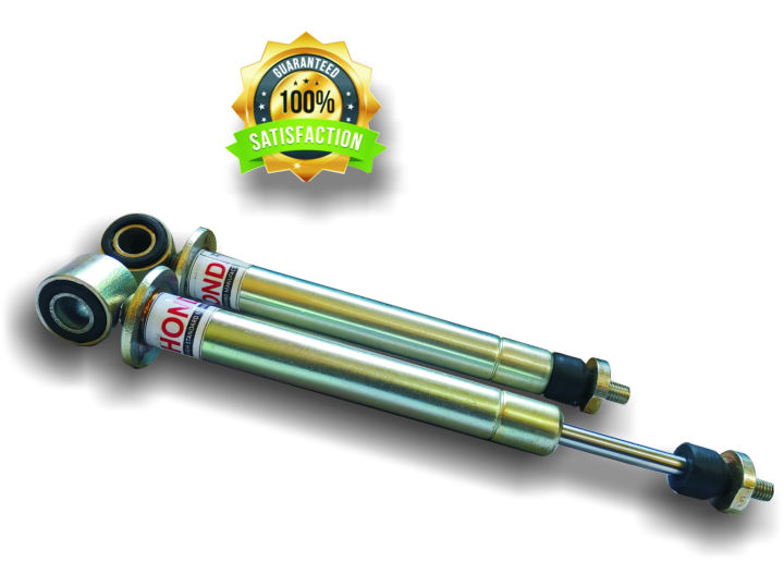 Shock Rib Cd70 Rear Shock Absorber Honda CD-70 Motorcycle (genuine quality) | Daraz.pk