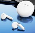 Air Pro 6 TWS Wireless Headphones Bluetooth Earphone Earbuds Bass Headset Sport Earpiece With Mic - Hight bass sund best for phne call. 