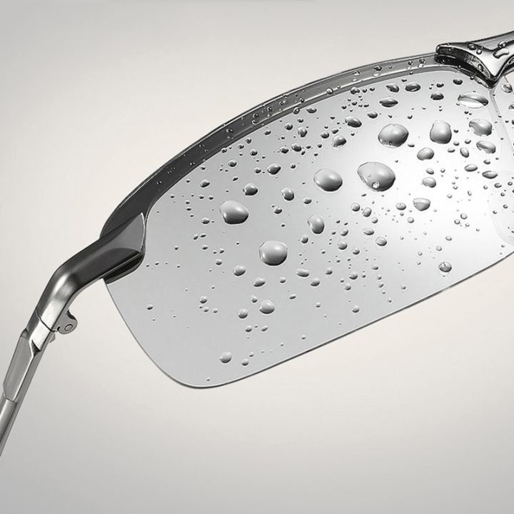 Semi%20Rimless%20Metal%20Frame%20Men%20Driving%20Sunglasses%20Fishing%20Waterpoof%20Polarized%20Sunglasses%20-%20Image%204