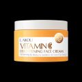 Laikou Vitamin C Brightening Face Cream 25g. 