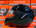 STEEL HEAD NITRO RACING HELMET. 
