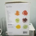 Hemsley & Hemsley Spiralizer. Boxed. Little Used, Excellent Condition.. 