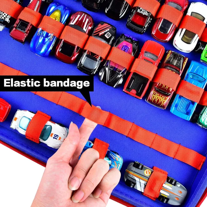 Hot%20Wheels%20Carrying%20Case,%2088%20Slots%20Toy%20Car%20Organizer%20for%20Matchbox%20&%201:64%20Scale%20Model%20Cars,%20Portable%20Travel%20Storage%20Box%20with%20Hand%20-%20Image%203