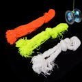 100Pcs 105cm Professional YoYo Ball Bearing String Trick Yo-Yo Kids Magic Juggling Toy 100% Polyester Yoyo string. 