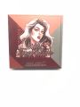 COCO URBAN "Star Temptation" 16-Color Eyeshadow Palette - Matte Shimmer Pigmented Nude & Smoky Tones. 